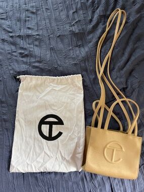 Teflar shopping bag small
